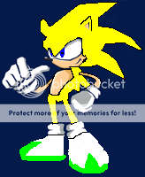 Thunder the hedgehog Pictures, Images and Photos