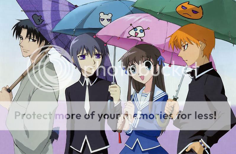 Fruit Basket Pictures, Images and Photos