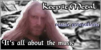 Keep it Metal