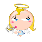 Emoticon Holic