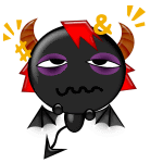 Emoticon Holic