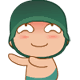 Emoticon Holic