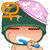 Emoticon Holic