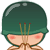 Emoticon Holic