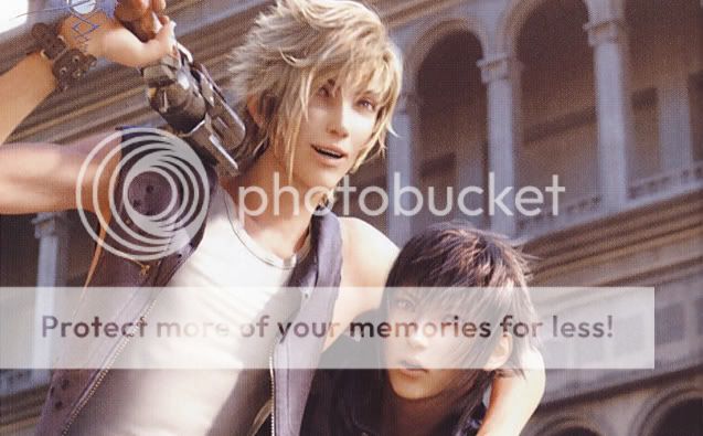 Last Order: Final Fantasy VII Full Divx Movies 