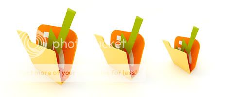 Design Freak Feed Icons