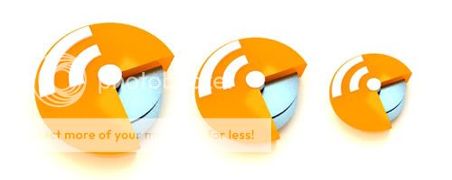 Design Freak Feed Icons