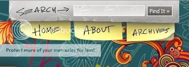 Notepad Chaos - a free professional wordpress theme from SmashingMagazine