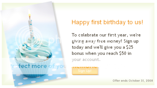 widgetbucks anniversary