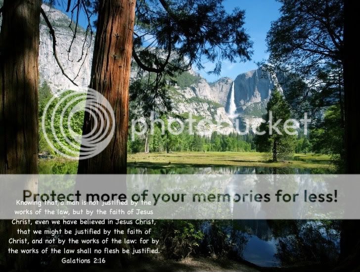 Gal. 2:16 Pictures, Images and Photos