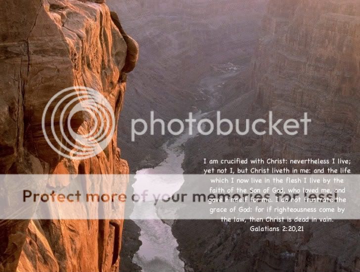 Gal. 2:20,21 Pictures, Images and Photos
