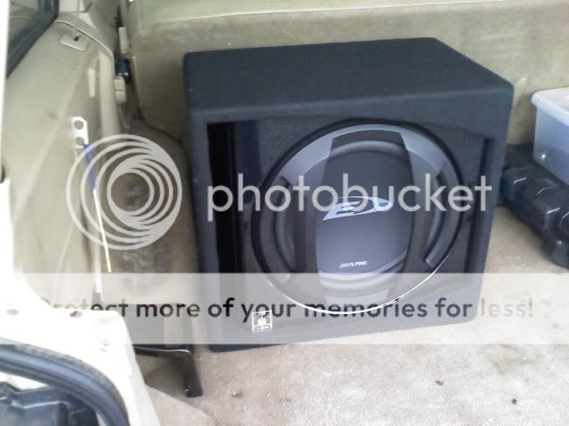 XJ sound systems? What ya got? - JeepForum.com XJ sound systems? What ya got? - JeepForum.com