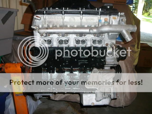 1991 M3 Rebuild Thread Part 2