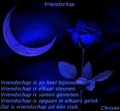 Vriendschap.gif Vriendschap image by IronMogwai