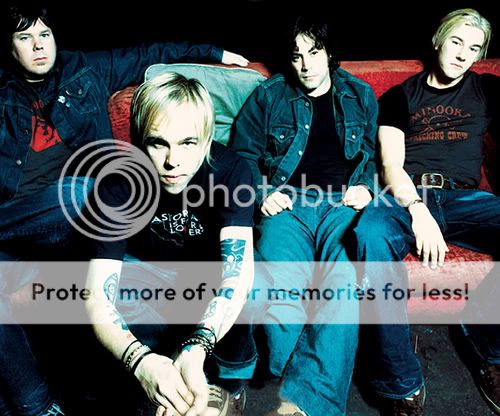 The Ataris have posted an The Ataris have posted an