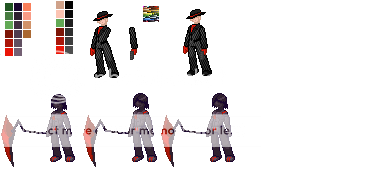 McLeodGaming - View topic - Shoto-Sprites