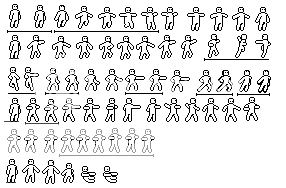 McLeodGaming - View topic - Shoto-Sprites